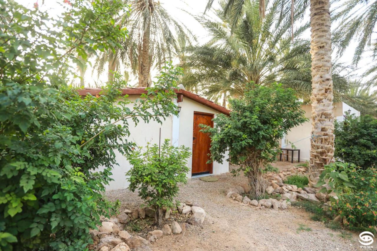 Отель Dar Barka Kebili Экстерьер фото