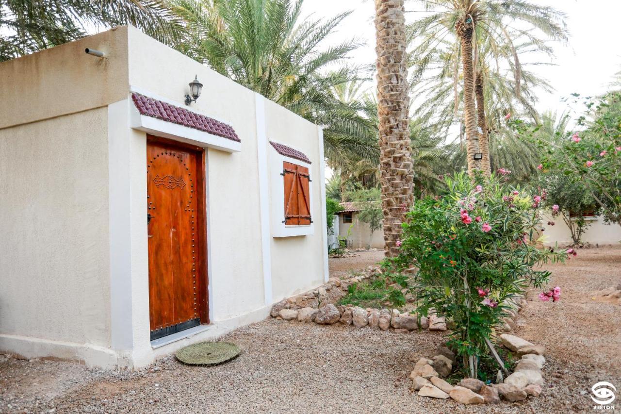 Отель Dar Barka Kebili Экстерьер фото