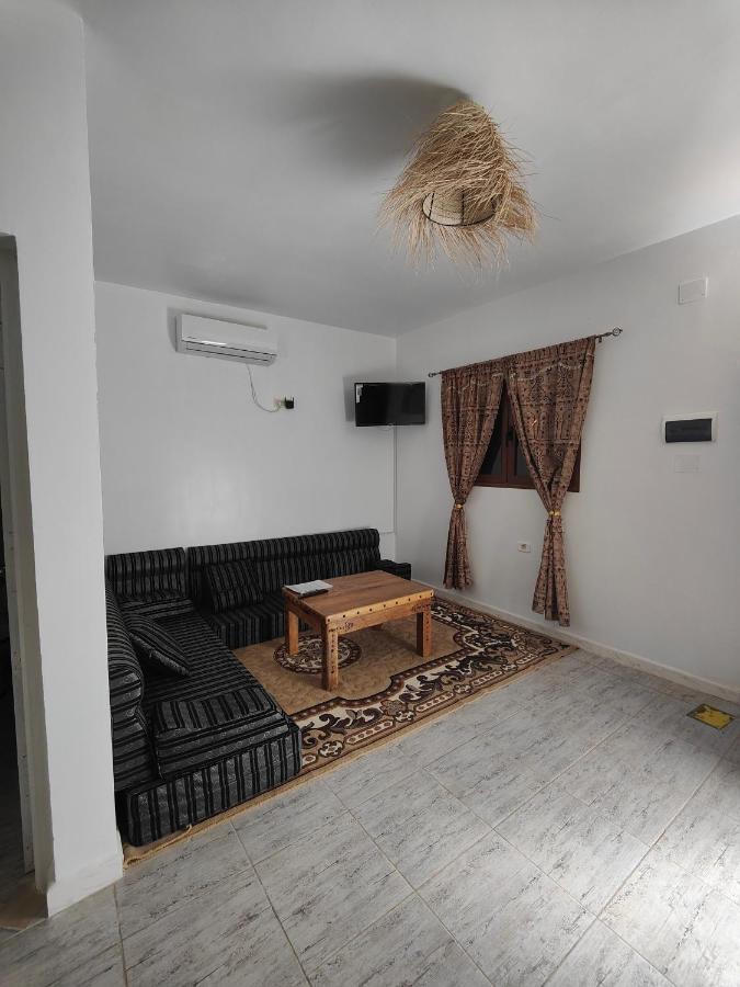Отель Dar Barka Kebili Экстерьер фото