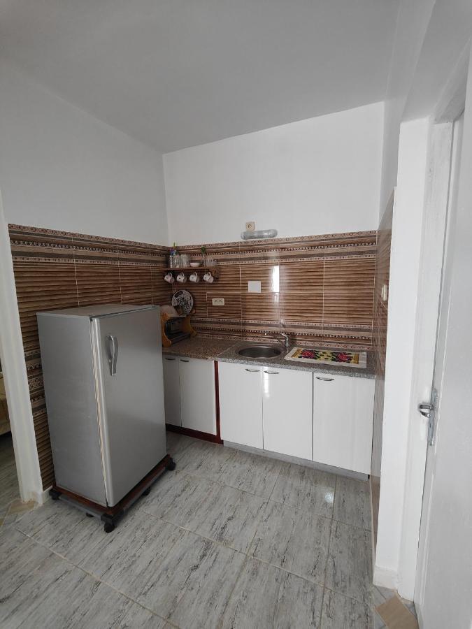 Отель Dar Barka Kebili Экстерьер фото